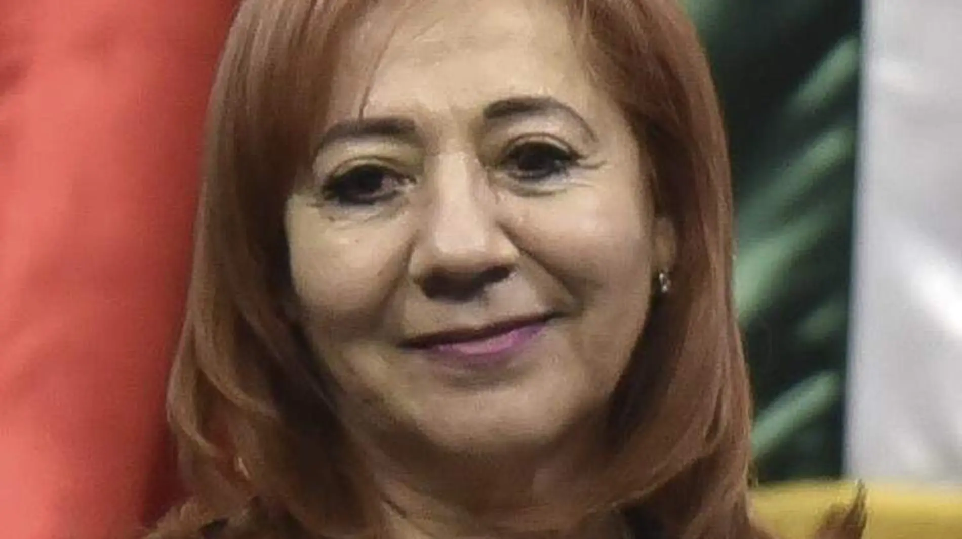 rosario ibarra